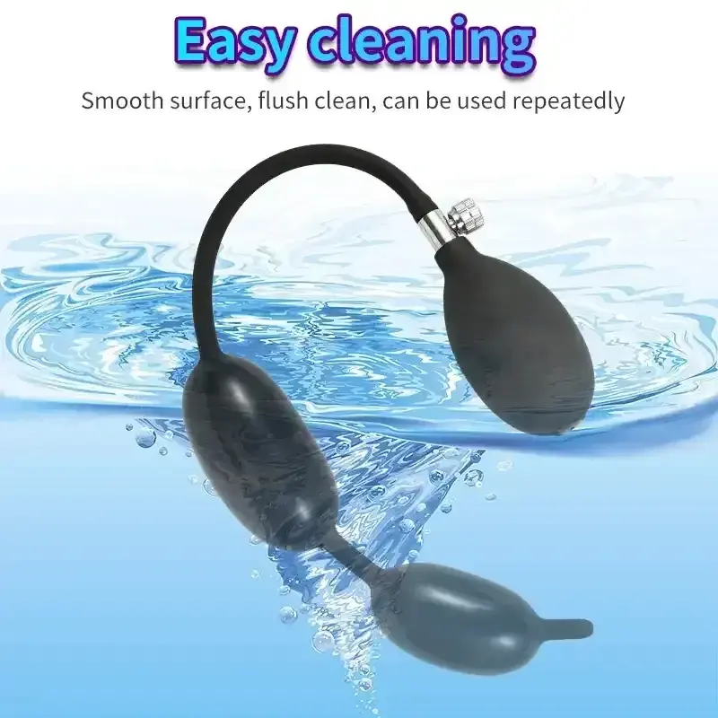 expanding internal stimulation urethral toy