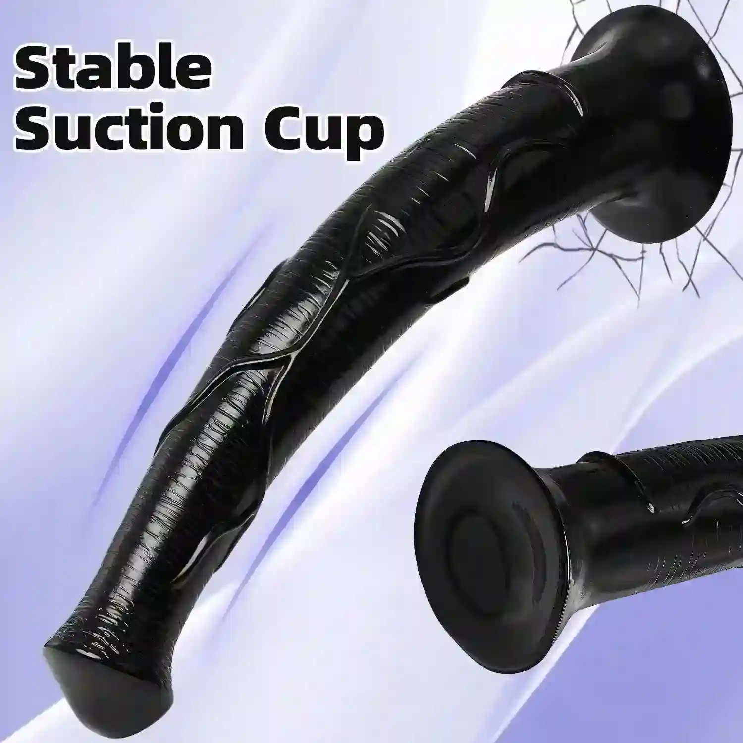 fantasy animal anal plug massager