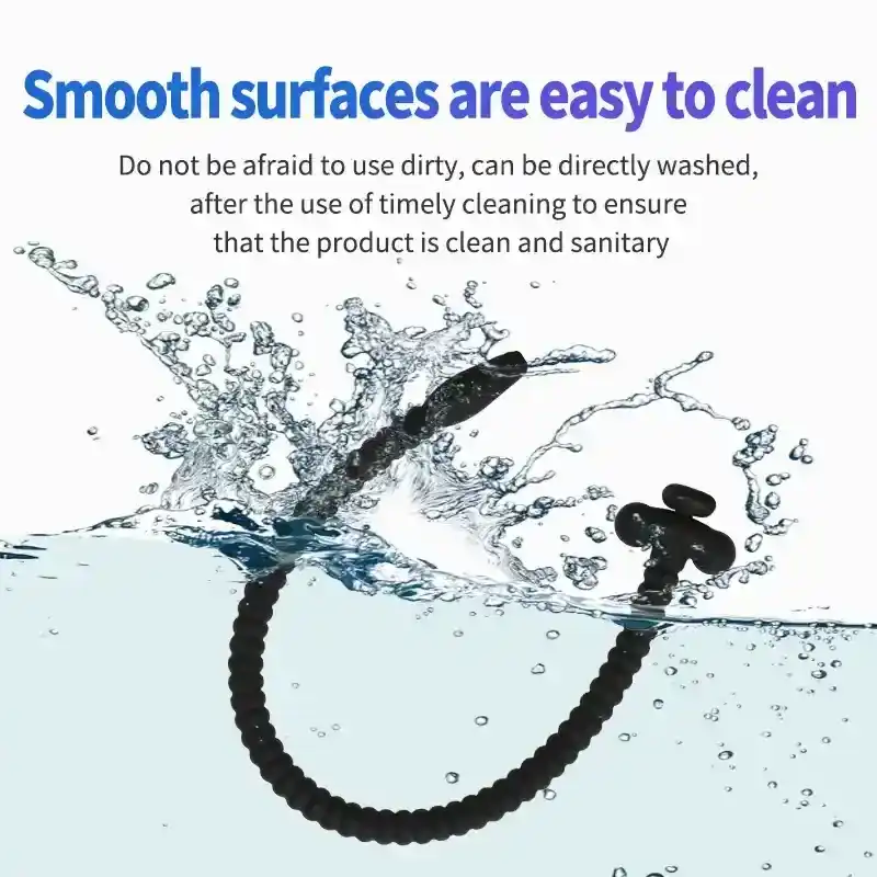 flexible dilator medical grade silicone