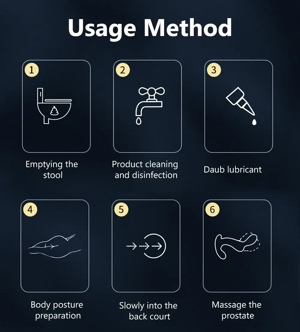 g spot massager silicone abs