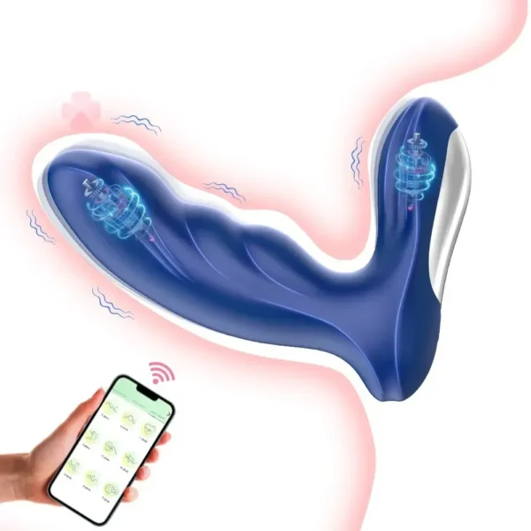 g spot prostate massager for men