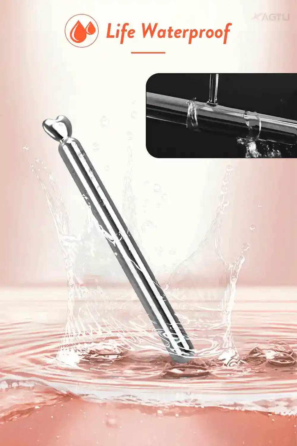 g spot prostate stimulator silicone