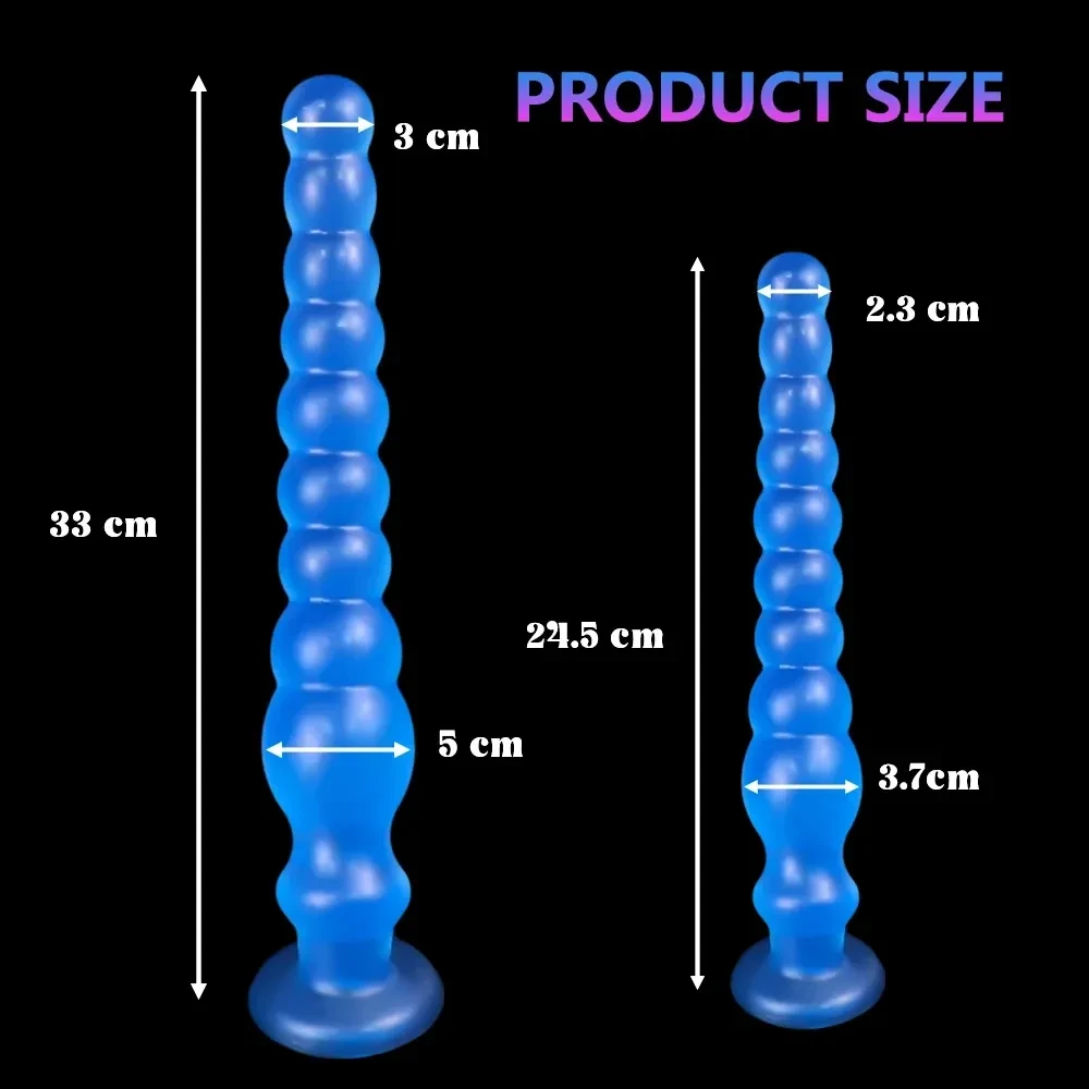 g spot stimulation anal beads 1