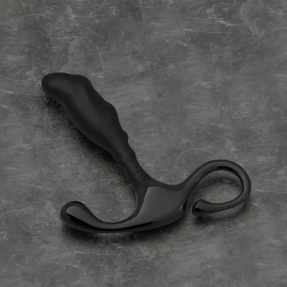 g spot stimulation anal toy 3