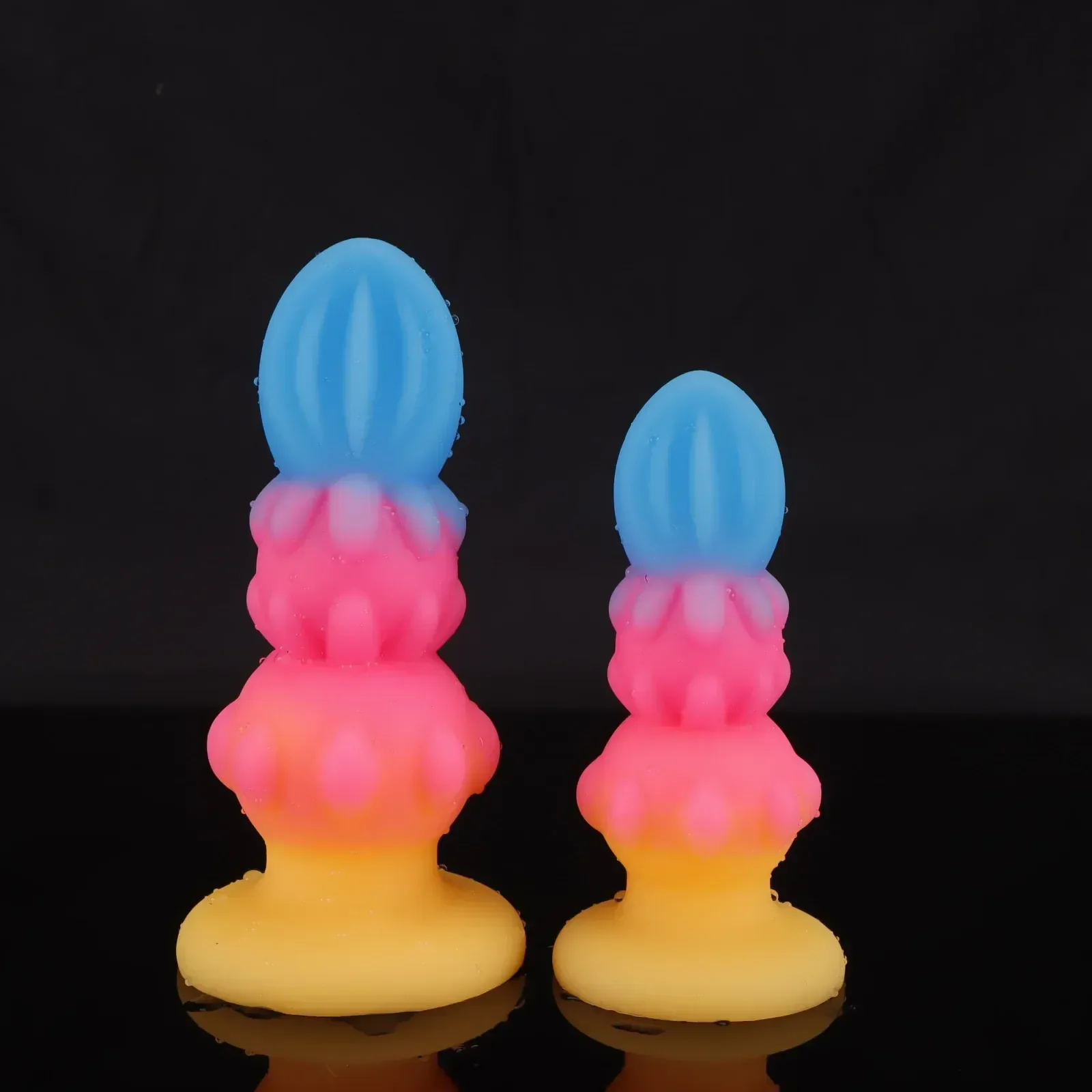 glowing anal plugs for beginners