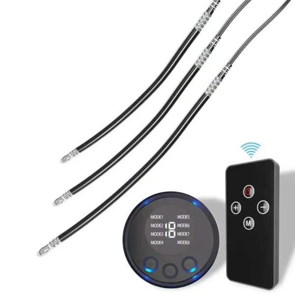 grade 1 19 current stimulation