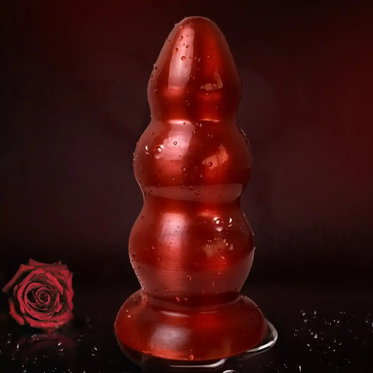 gradual expansion anal sex toy