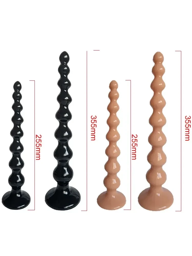 graduated anal beads for g spot