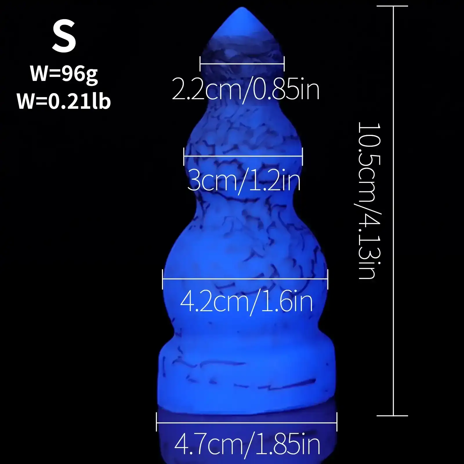 hands free suction cup dildo