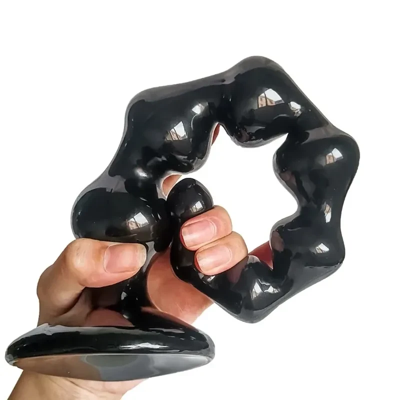 isensualflow net anal beads for couples pvc