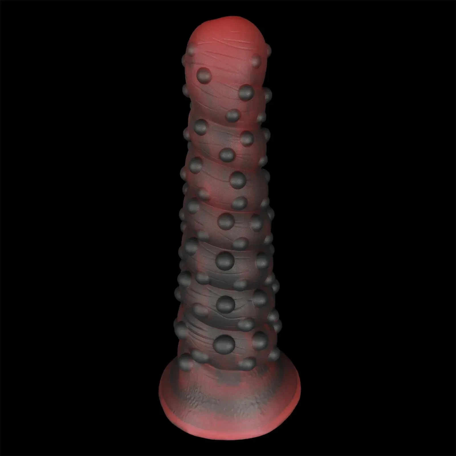 isensualflow net black monster dildo butt plug