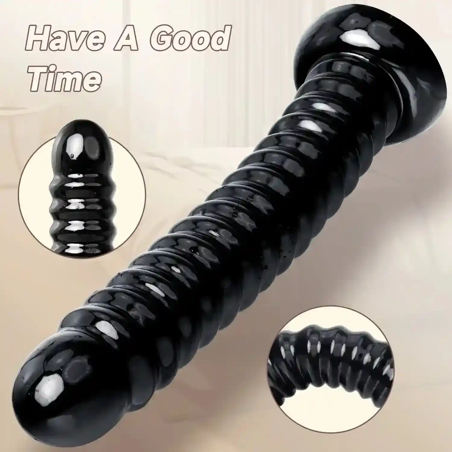 isensualflow net body safe pvc anal plug