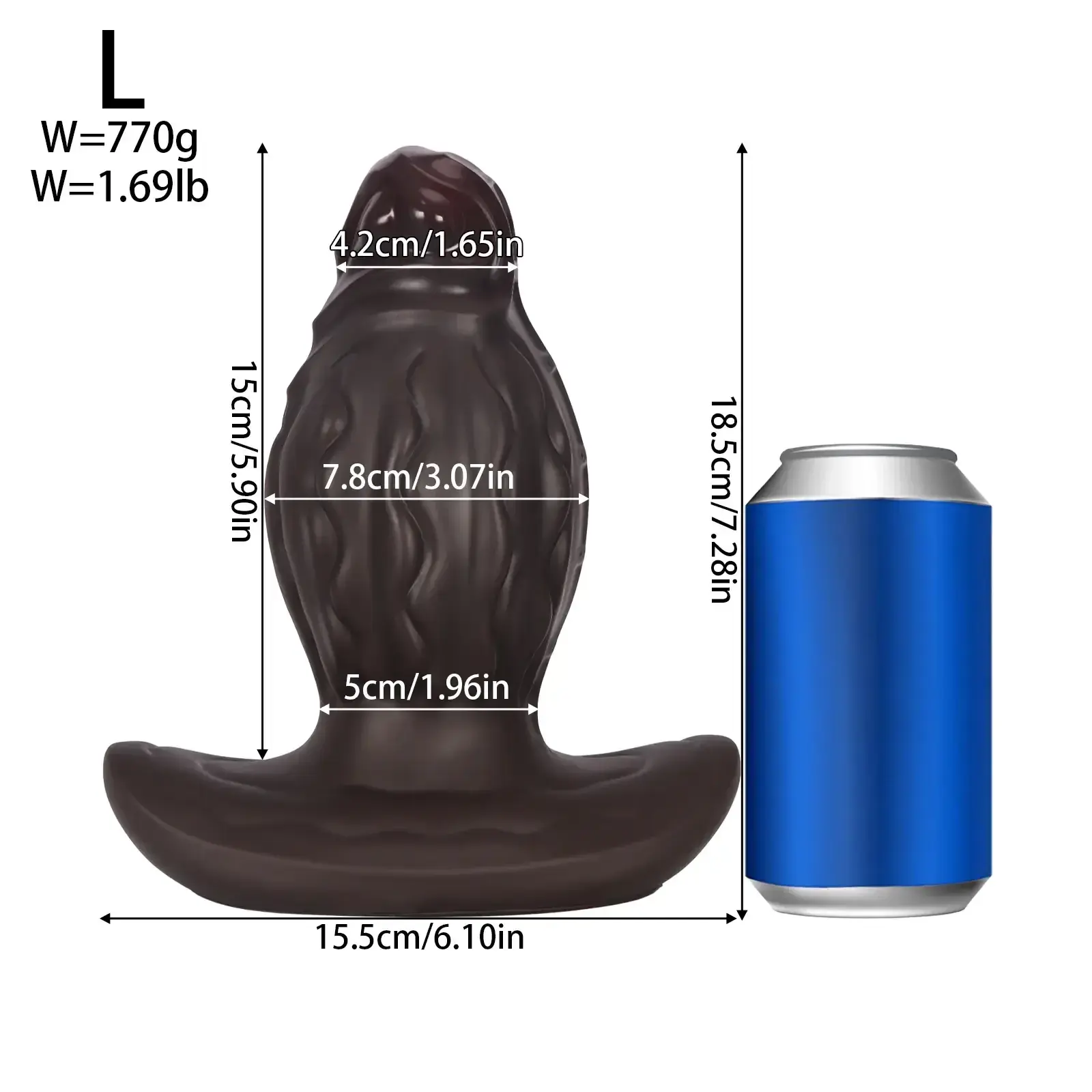 isensualflow net fantasy butt plug anchor base