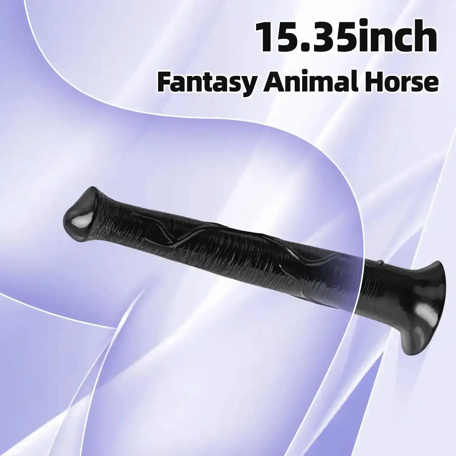 isensualflow net horse dildo with realistic texture