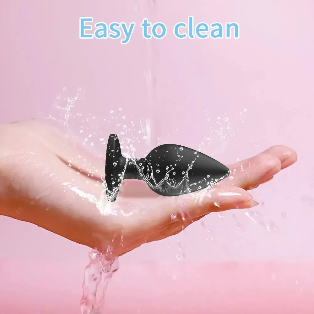 isensualflow net inflatable anal dilator prostate play