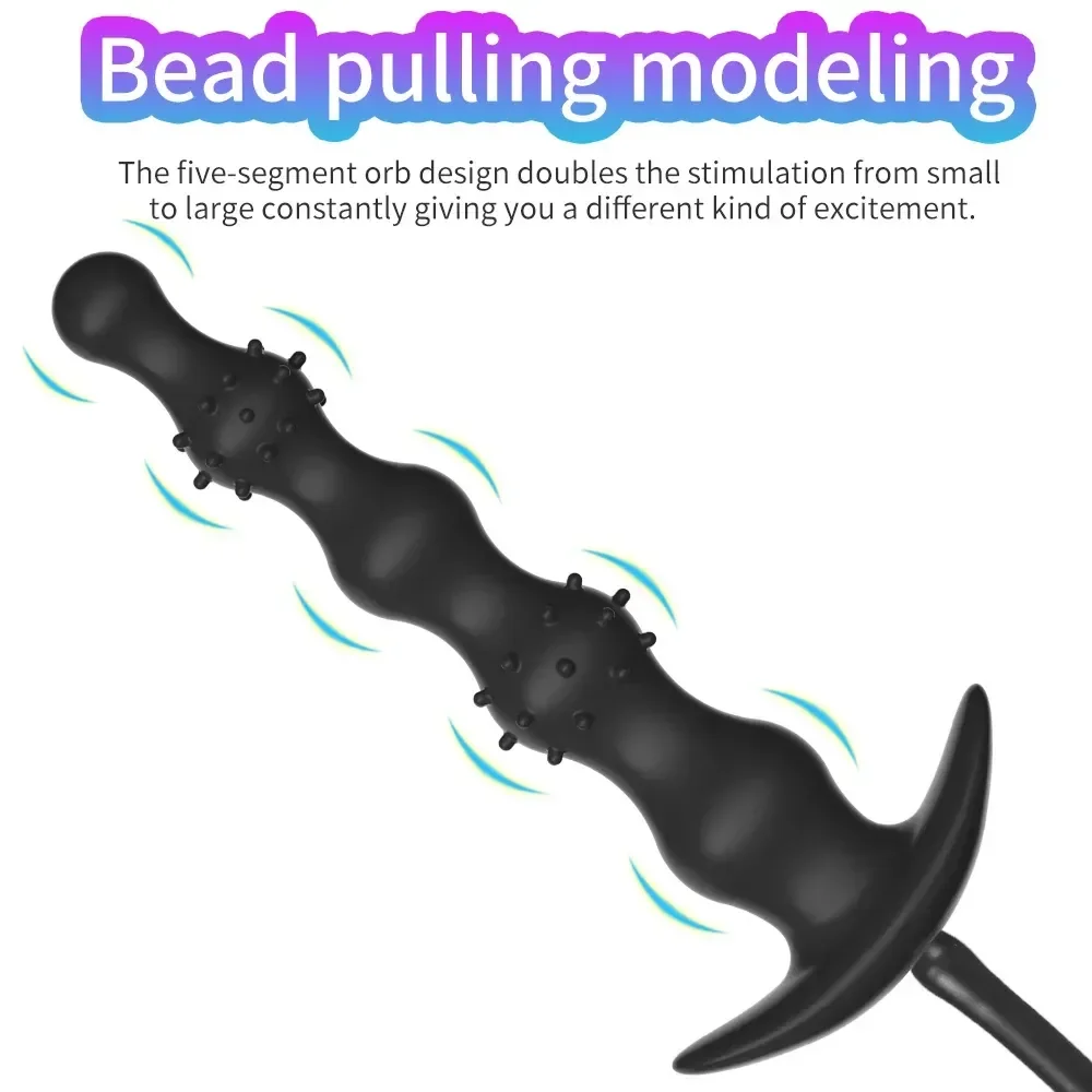 isensualflow net inflatable silicone butt plug prostate