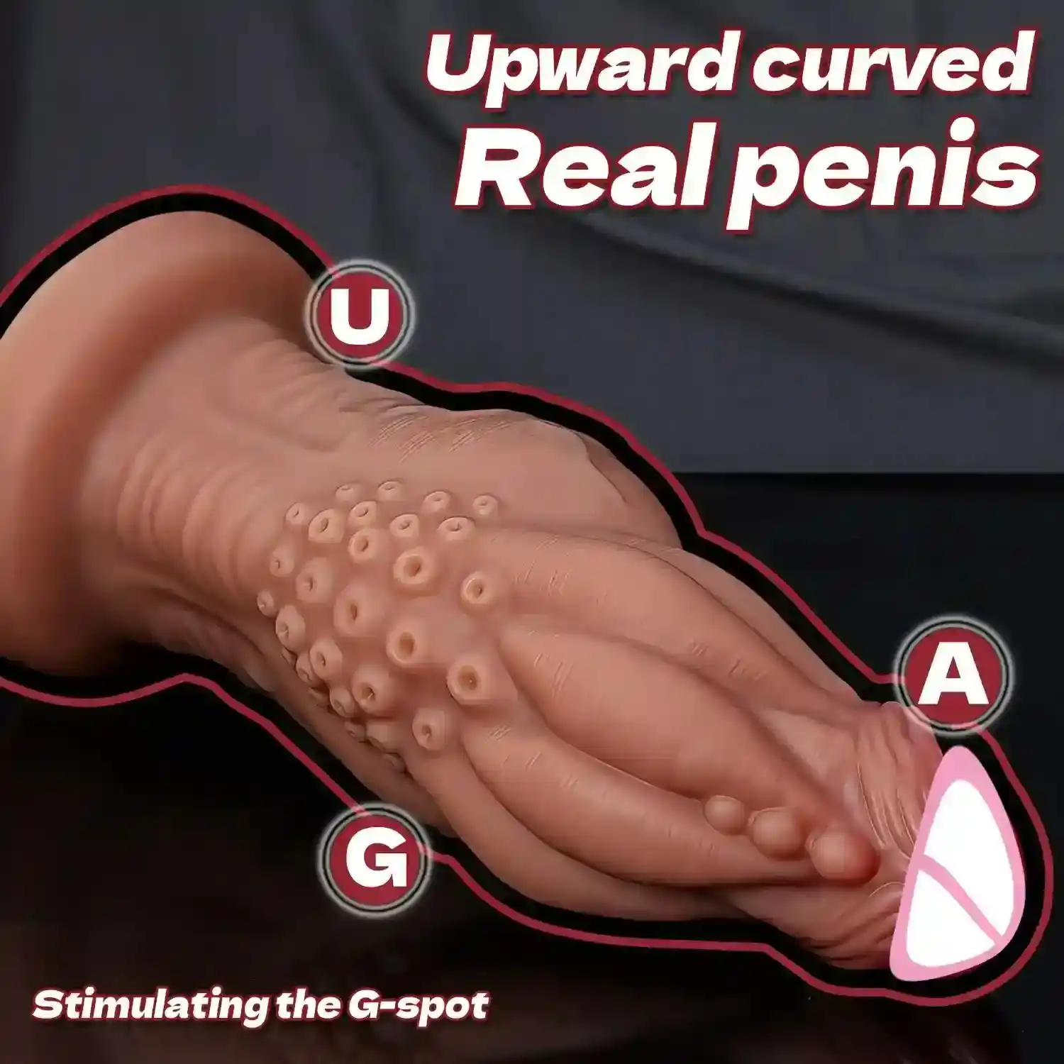 isensualflow net large anal toy for men women