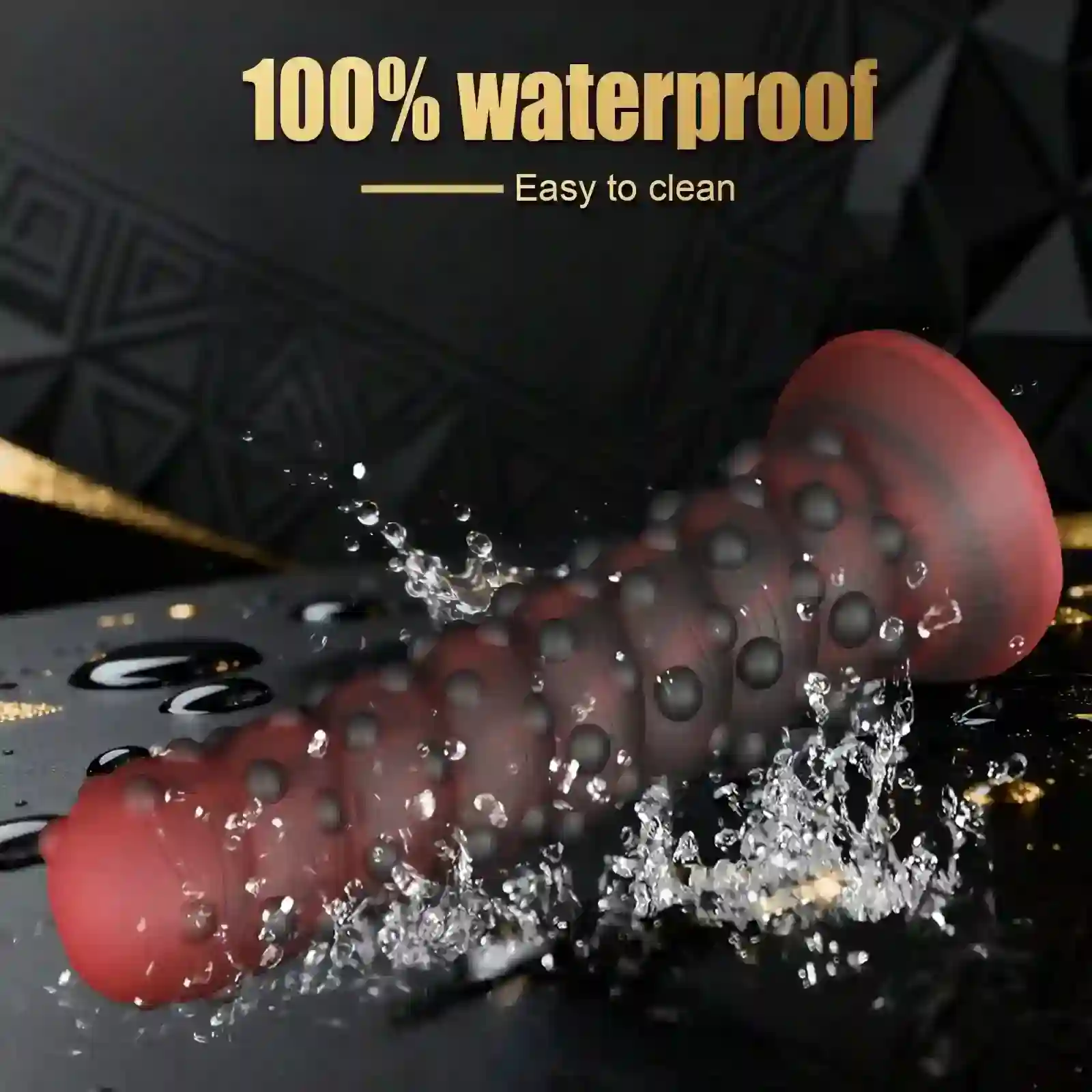 isensualflow net large silicone monster butt plug