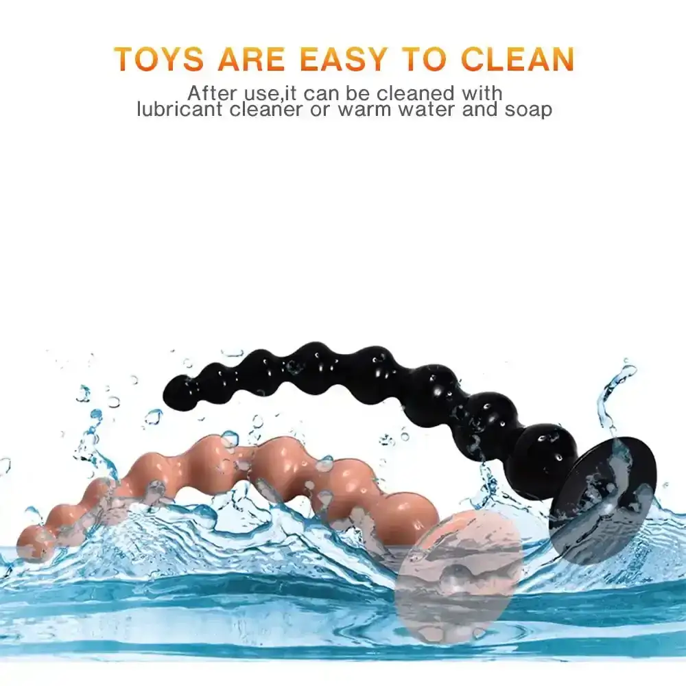 isensualflow net pvc anal plug prostate massager