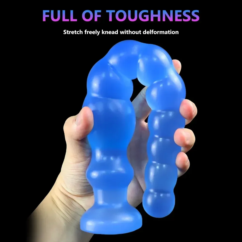 isensualflow net silicone anal beads g spot