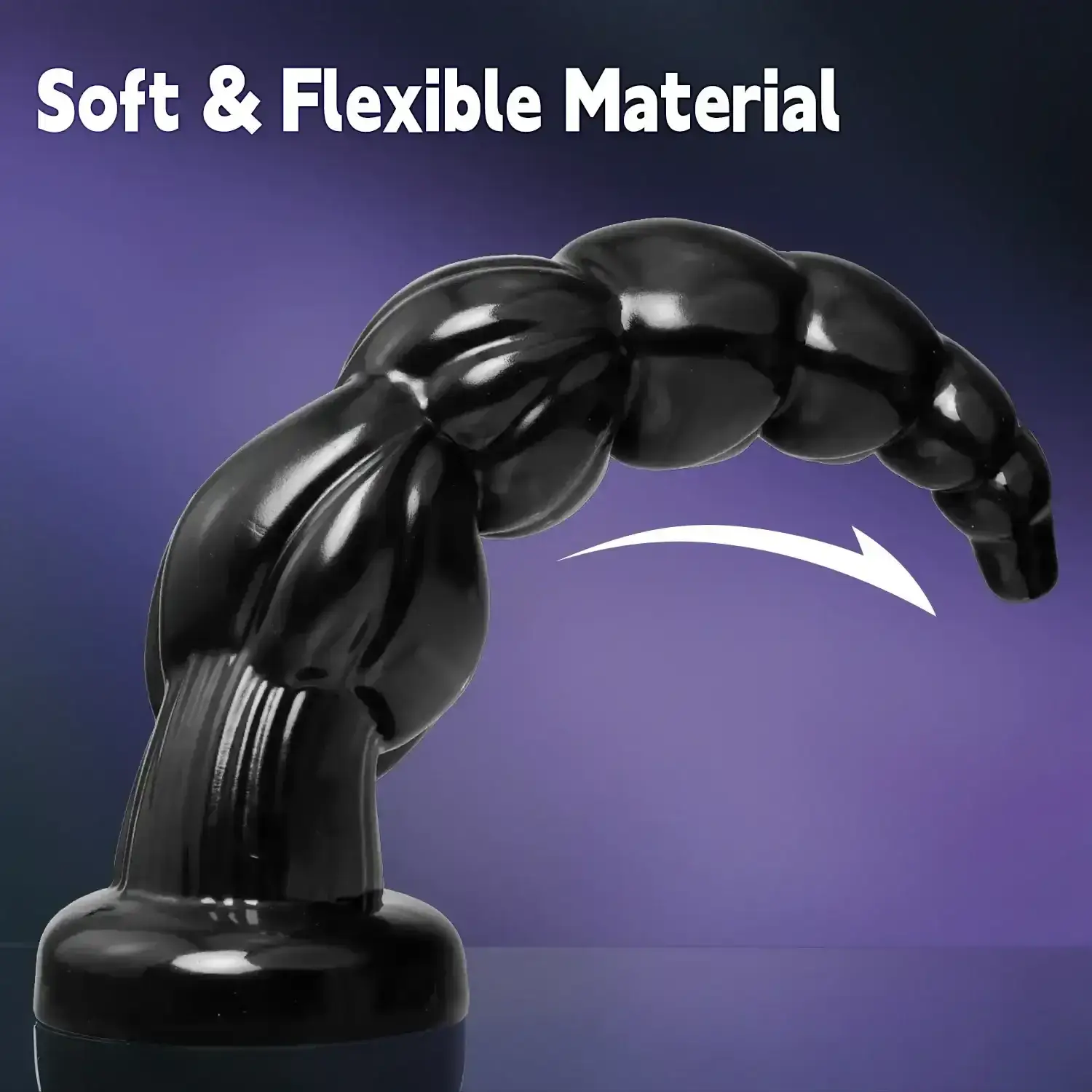 isensualflow net silicone anal beads heavy weighted