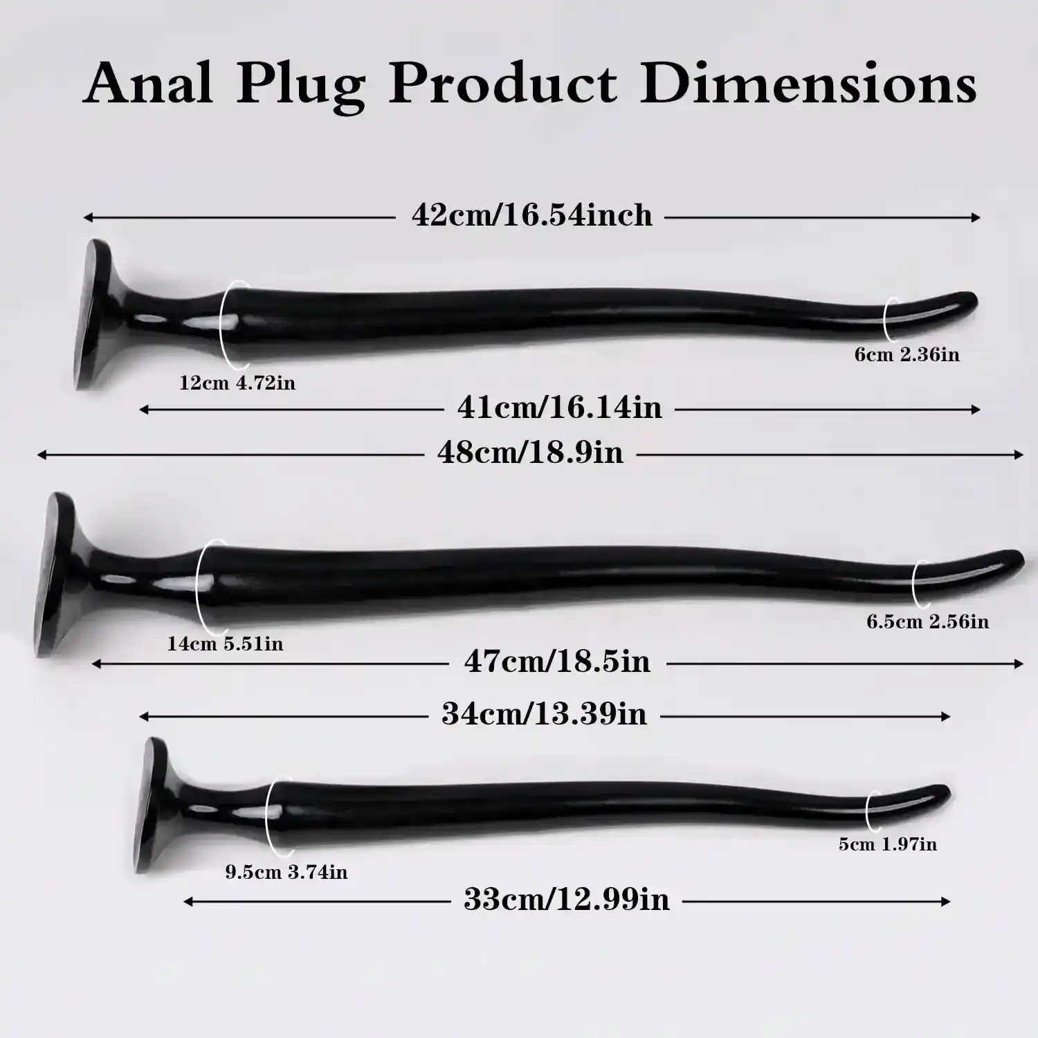 isensualflow net silicone anal dilator prostate massager