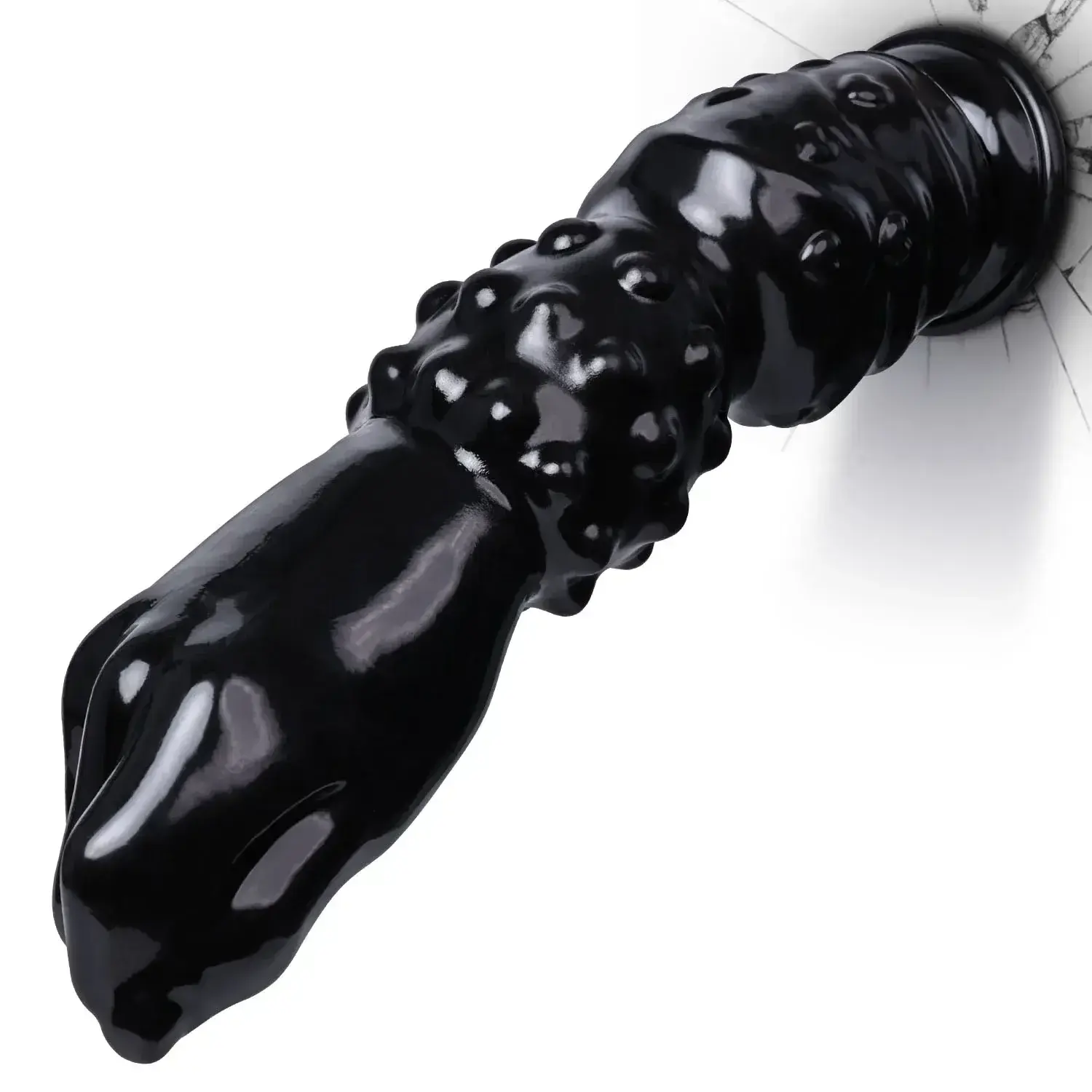 isensualflow net silicone anal dildo suction cup