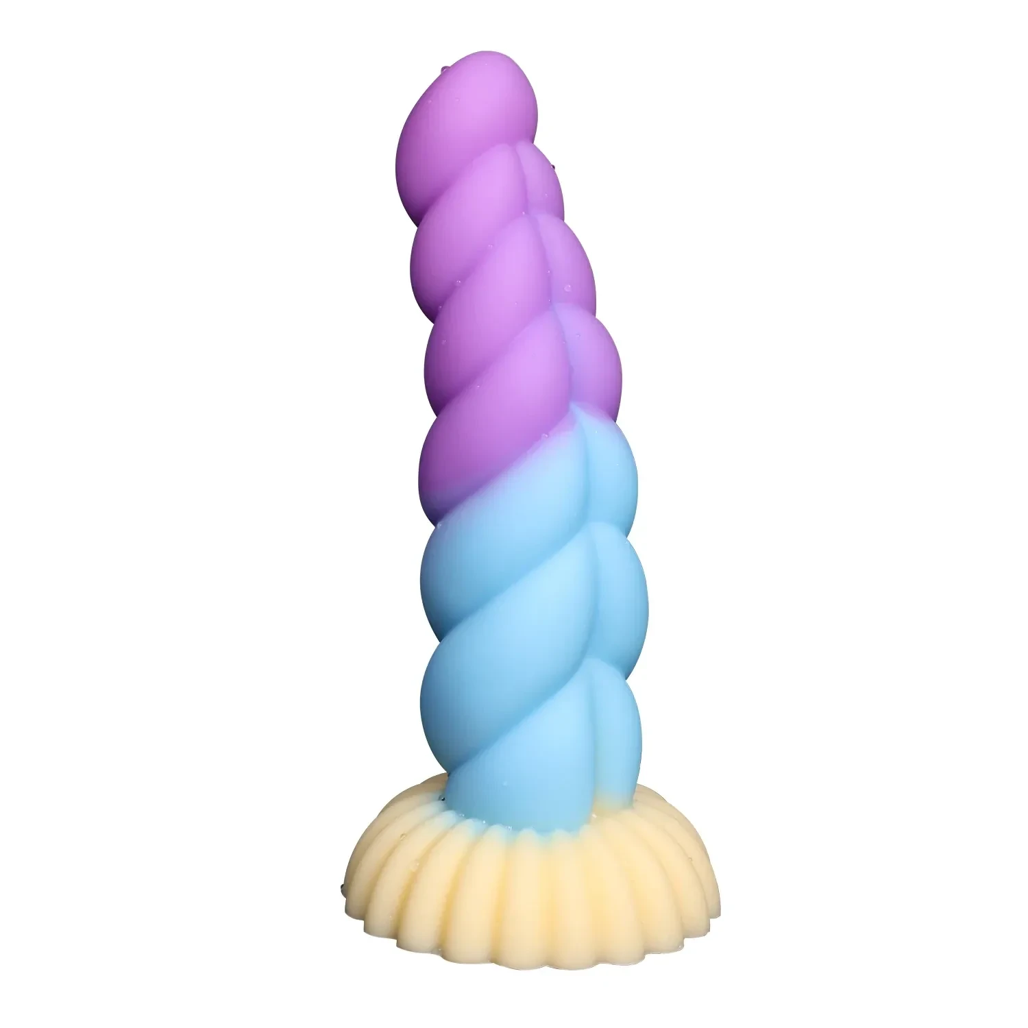 isensualflow net silicone anal plug clitoral stimulator