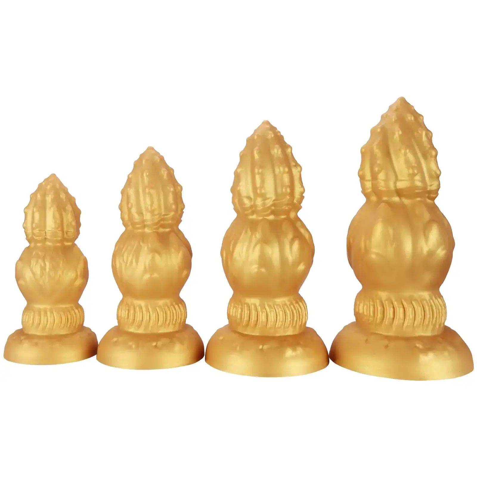 isensualflow net silicone anal plug large size