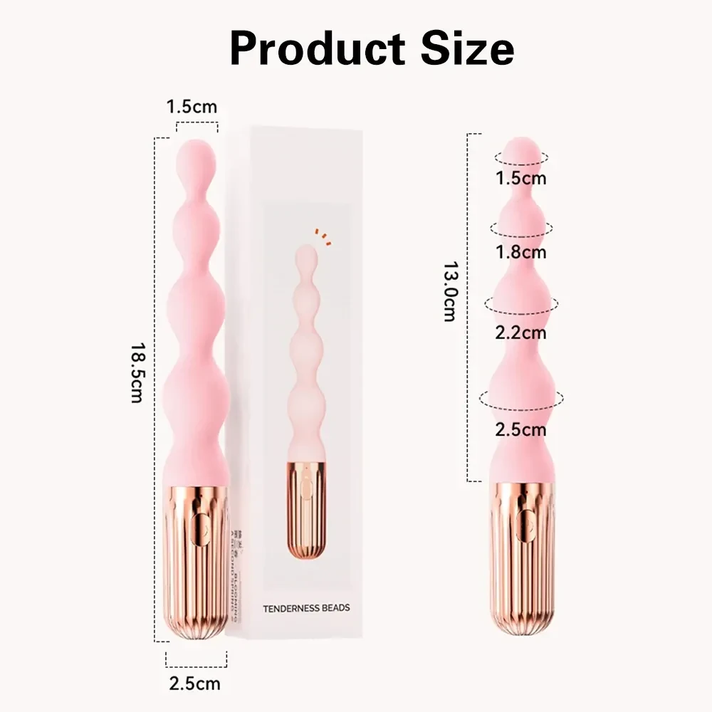 isensualflow net silicone anal plug wireless vibrating