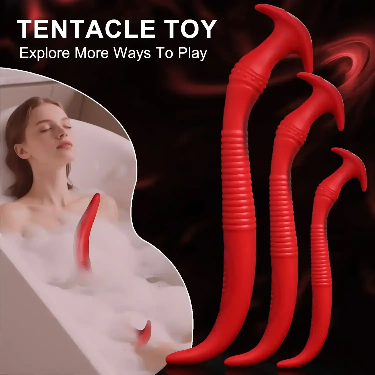 isensualflow net silicone anal plug with pull ring