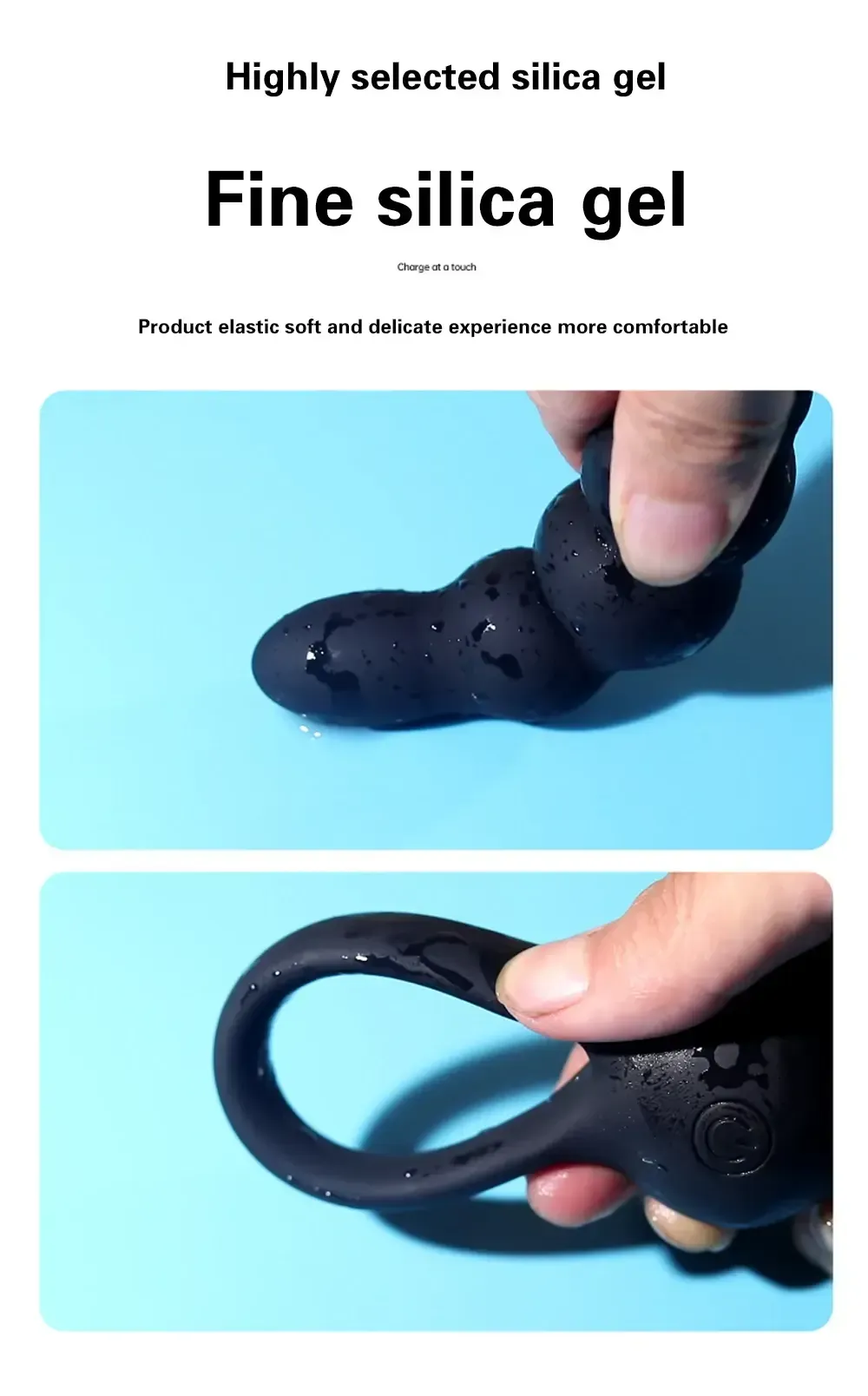 isensualflow net silicone app controlled anal beads