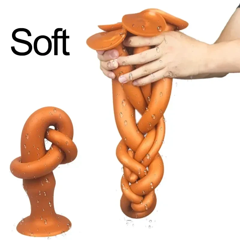 isensualflow net silicone dildo butt plug gold