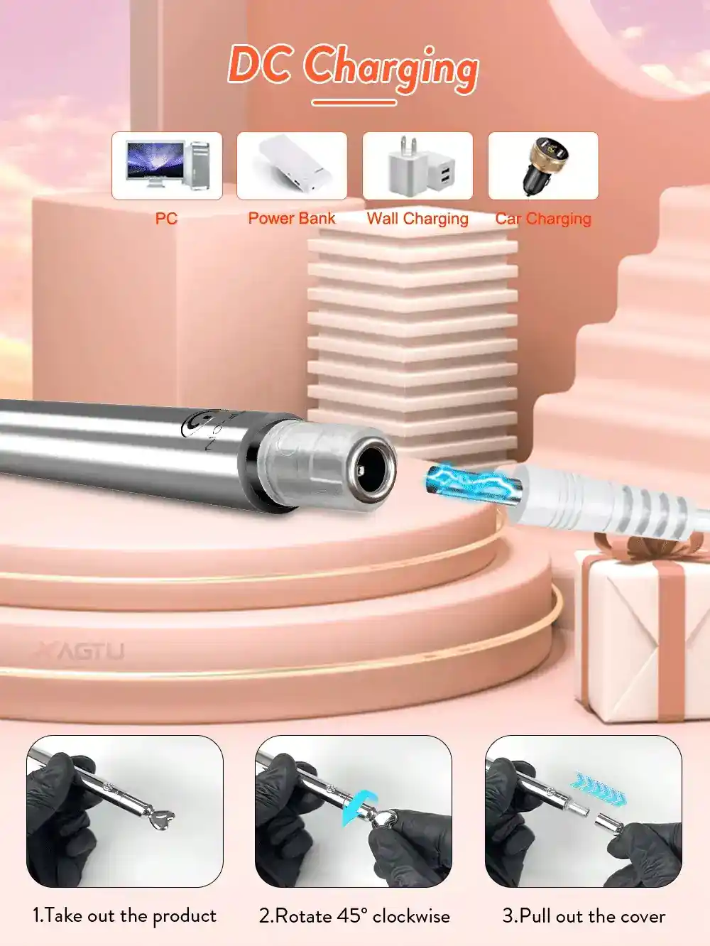 isensualflow net silicone prostate massager anal vibrator