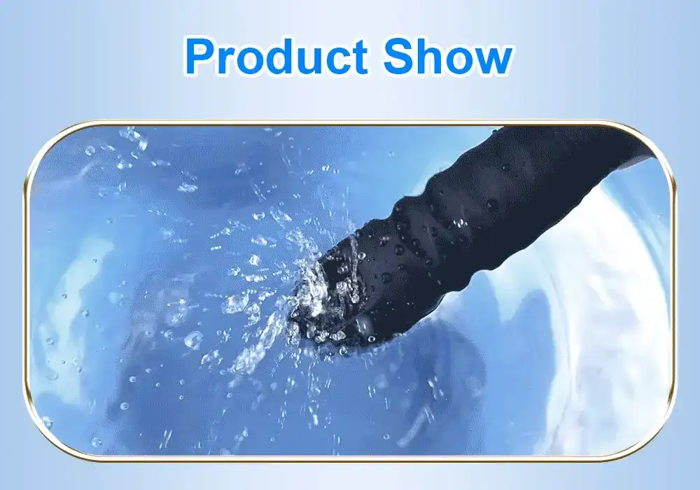 isensualflow net silicone prostate massager black color