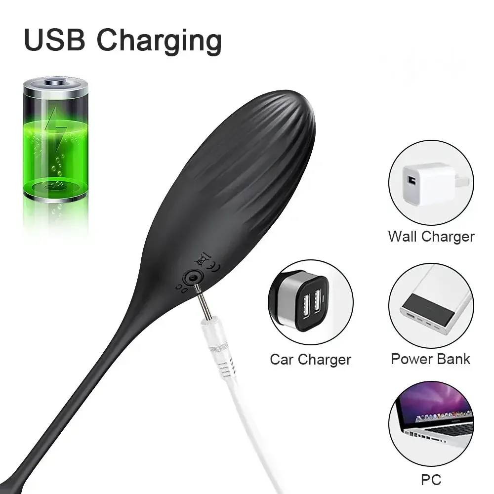 isensualflow net silicone vibrating anal plug remote control