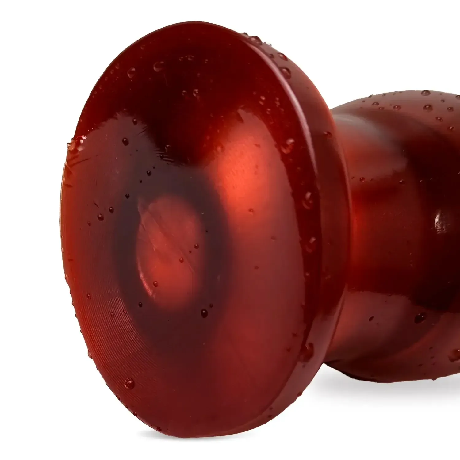 isensualflow net soft pvc anal dilator beginner