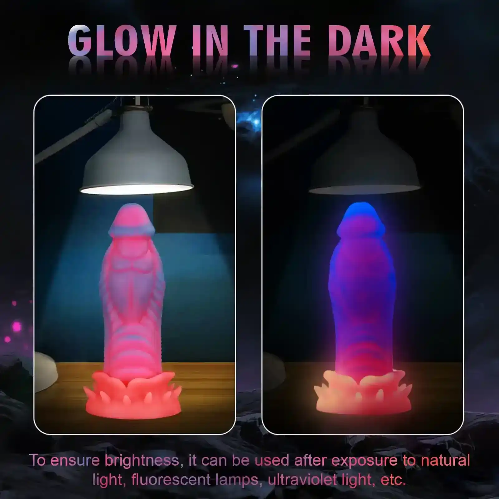 isensualflow net xl knotted silicone anal plug