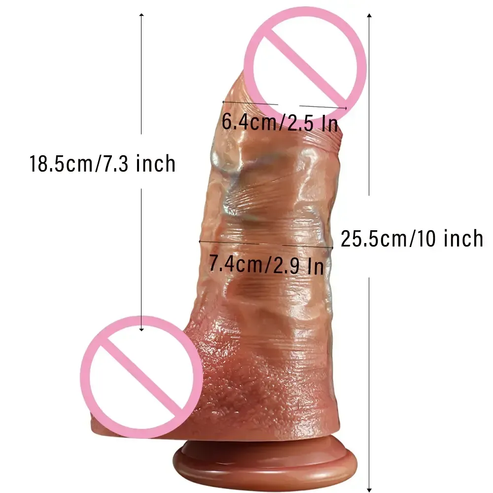 large girth anal plug pliable silicone