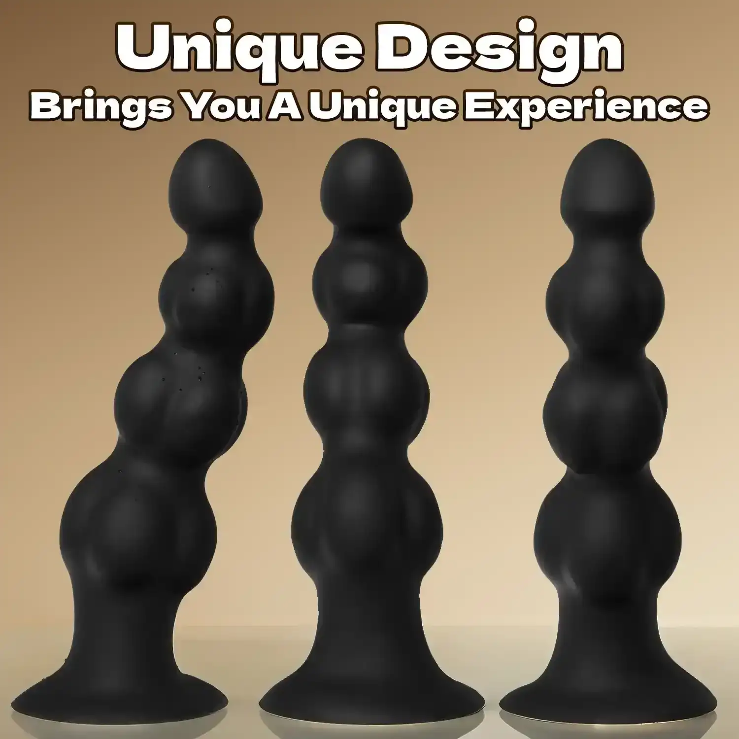 long anal dildo multiple balls