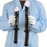 long anal plug for advanced play