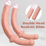 long pvc dildo for beginners