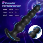 medical grade silicone prostate plug