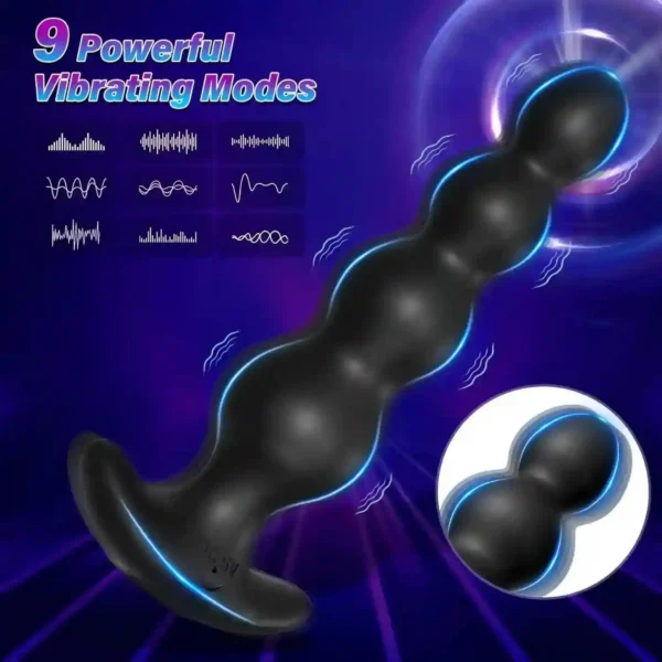medical grade silicone prostate plug