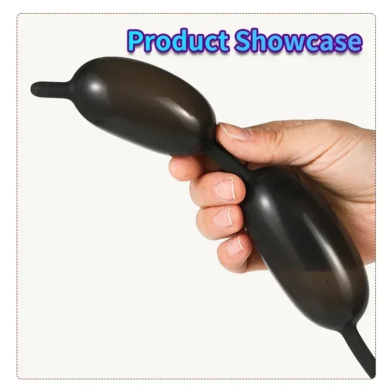 medical grade silicone urethra sound