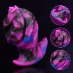 monster plug for intense pleasure