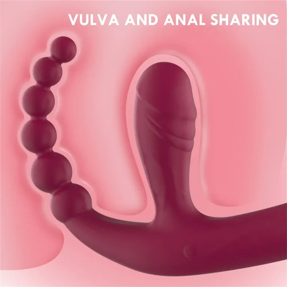 mushroom head g spot stimulator