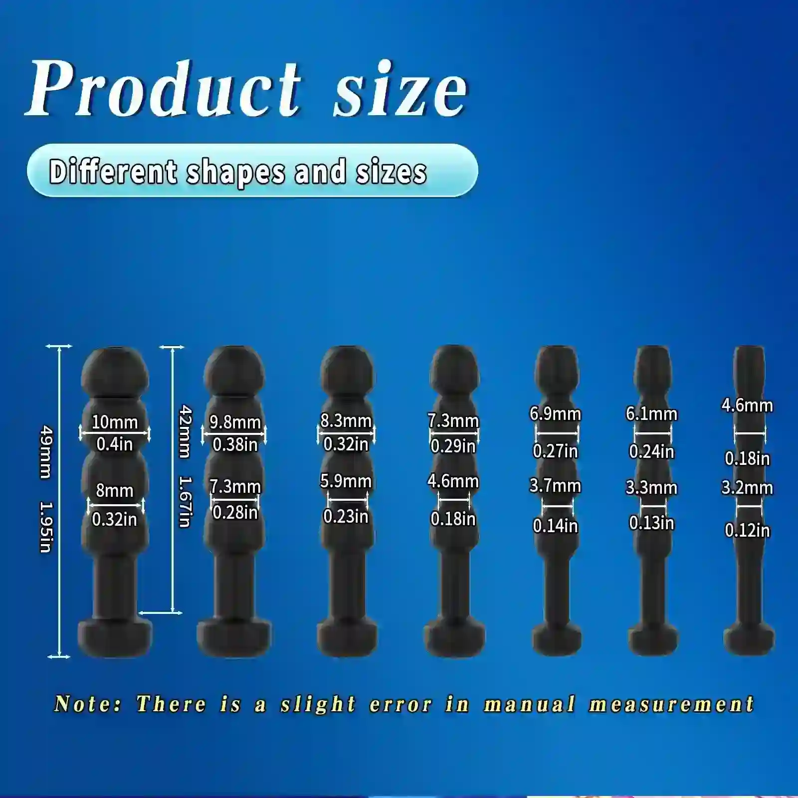 penis urethral training silicone plug