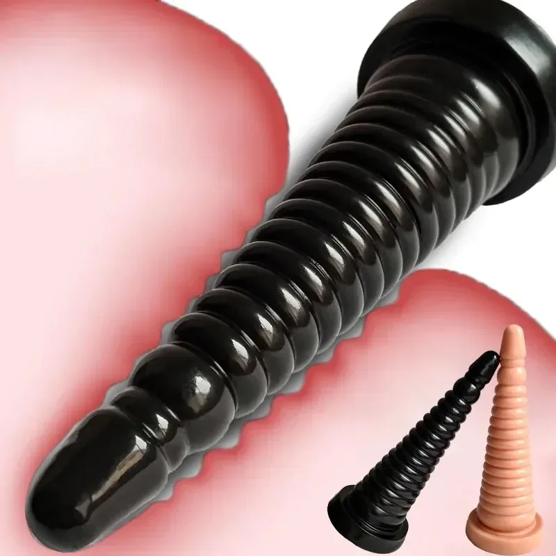 phthalate free dildo butt plug