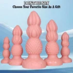 plastic anal plug for beginners